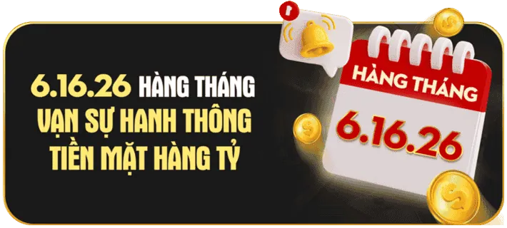 Chương trình hoàn trả hàng ngày saowin link vào