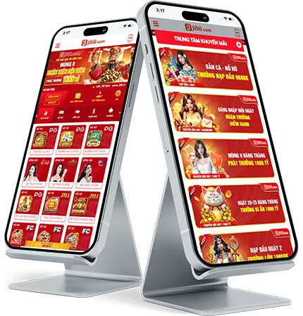 Ứng Dụng Di Động