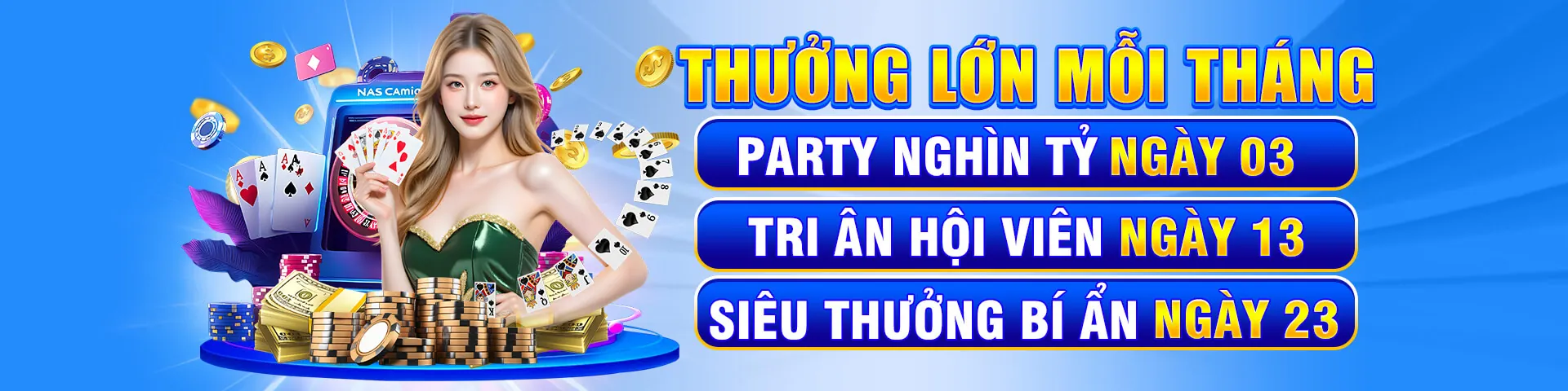 Hình ảnh chính Nổ Hũ Saowin