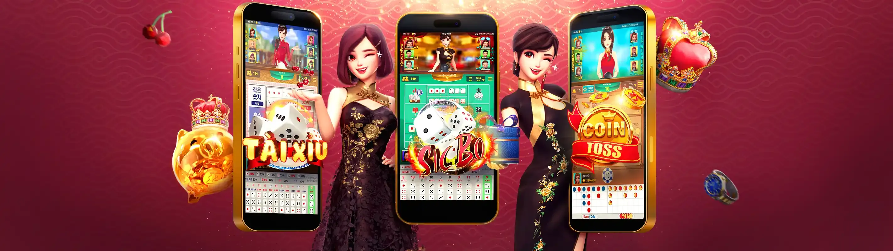 Chiến lược chơi Baccarat tại sòng bạc trực tuyến Saowin