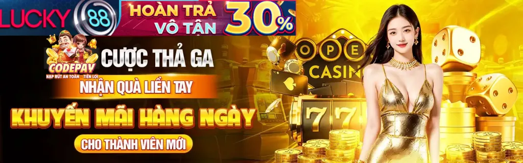 Saowin đa dạng trò chơi